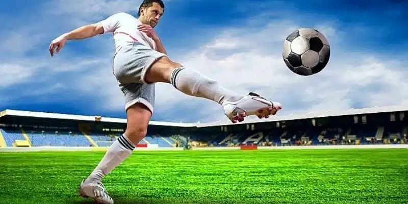 Kèo Pen tài xỉu có luật chơi tương đối dễ hiểu 
